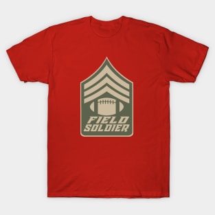 Field Soldier T-Shirt